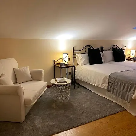 Hotel Corzo Cercedilla