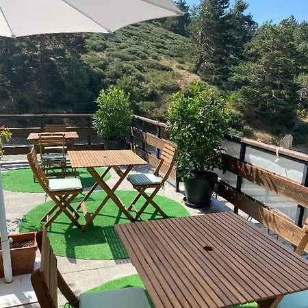 Hotel Corzo 4*